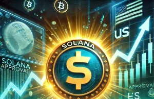 Is a Solana Price Rally Imminent with Potential US ETF Approval?