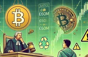 UK Court Rejects James Howells’ £600M Bitcoin Landfill Retrieval Request