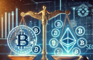 Coinbase Secures Partial Court Win in Dispute Over SEC Rule Rejection