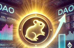 Can Hamster Kombat Price Reach a New All-Time High After DAO Partnership Vote?