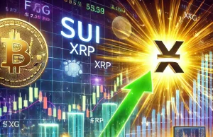 Investors Eye Bullish Recovery for SUI and XRP Amid Expert Predictions of a Potential Surge in FXGuys ($FXG)