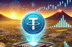 Tether, USDT Issuer, Moves Headquarters to Crypto-Friendly El Salvador