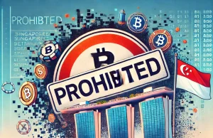 Singapore Prohibits Polymarket for Unlicensed Gambling Activities