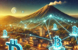 El Salvador News: President Bukele Aims to Install Bitcoin Nodes in Every Household