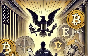Gary Gensler Exits SEC Amid Controversy as XRP Lawyer Calls for Regulatory Reform