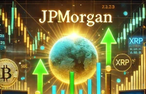 JPMorgan Weighs In on Potential Solana and XRP ETFs Approval