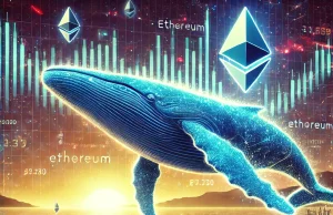 Trump-Backed Crypto Project World Liberty Financial Moves $61M in Ethereum