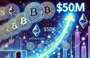 How This Crypto Trader Turned $50K Into $1M with Ease