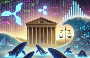 XRP Update: Whales Move 130M Coins Ahead of Ripple vs SEC Appeal Filing