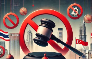 Polymarket Set to Be Banned in Thailand Following Singapore Crackdown