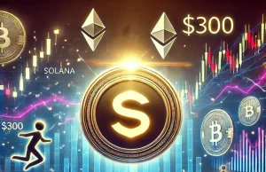 Soaring Solana DEX Volume: Can SOL Price Hit $300?