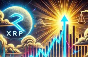 XRP Reaches 7-Year High as Optimism Surpasses SEC Appeal Worries