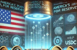Breaking: Donald Trump Considers Including XRP, Solana, and USDC in Strategic Reserves