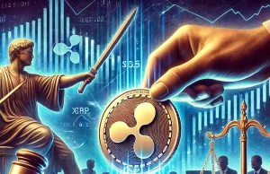 XRP Update: Ripple Co-Founder Chris Larsen Transfers $60.5M in XRP During US SEC Appeal