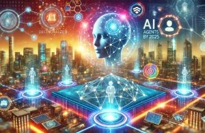 Decentralized AI and AI Agents Fueling the Web3 2025 Boom — Insights from 0G Labs CEO