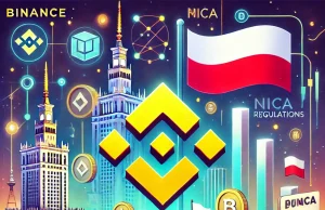 Binance Revises Crypto Regulations in Poland to Comply with MiCA Standards