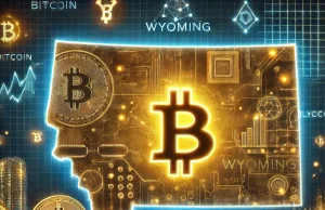 Wyoming Introduces Bill to Permit State Investments in Bitcoin