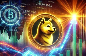 What’s Driving the 883% Spike in Shiba Inu Token Outflows?