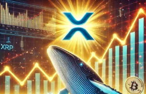 Will 100 Million XRP Whale Accumulation Push It to a New All-Time High?