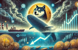 Dogecoin Whale Offloads $140M DOGE During Price Drop: Is the Meme Coin Craze Ending?