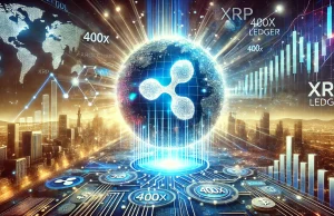 Ripple Alumni Unveils Strategy to Boost XRPL Revenue by 400X