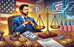 Brian Armstrong Signals Possible Tether Delisting Over Noncompliance with U.S. Regulations