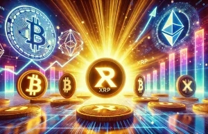 Ripple CEO Brad Garlinghouse Expresses Optimism for Crypto After Trump’s Inauguration