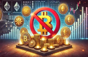 Trump to Block CBDC and Back New Cryptocurrency Regulations