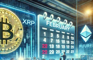 CME Announces Launch of XRP and Solana Futures ETFs in February