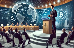 Goldman Sachs CEO Rejects Bitcoin as a Challenge to US Dollar Dominance