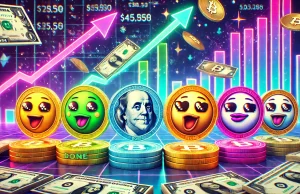 “Top 5 TRUMP Memecoin Alternatives to Invest in Now for a Potential $50-to-$500K Gain This Month”