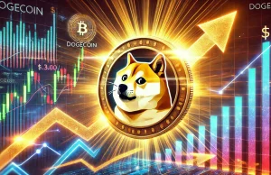 “Why Dogecoin’s Price is Poised to Reach $2”
