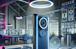 Solana Mobile Reveals Open-Source Design for Seeker Phone Casing