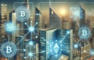 Decentralized Finance (DeFi) in 2025 – Transforming the Future of Traditional Banking