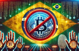 Brazil Prohibits Worldcoin from Offering Crypto or Financial Rewards for Biometric Data