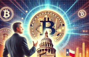 Texas Governor Dan Patrick Reveals Plan for Bitcoin Reserve – Key Details Inside