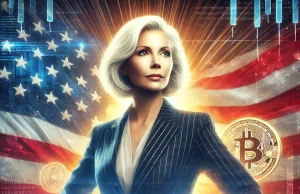 Senator Cynthia Lummis Urges US to Take Bold Action on Strategic Bitcoin Reserve