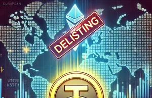 Crypto.com to Remove Tether USDT and Nine Other Tokens in Europe by January 31