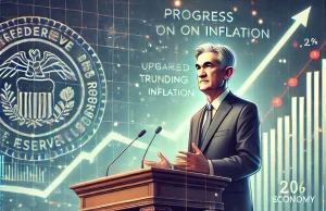 Jerome Powell Speech: Fed Chair Signals Ongoing Inflation Progress