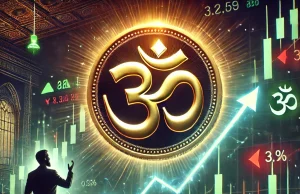 Mantra (OM) Shows Strong Bullish Signals Amid Market Volatility