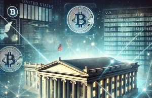 Elon Musk Endorses the Shift of US Treasury to Blockchain