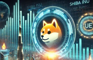 Shiba Inu Announces Key Partnership as SHIB Burn Rate Soars – What’s Next?