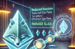 MetaMask Introduces Gas Station to Simplify Ethereum Gas Fees