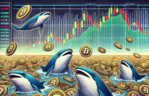 Dogecoin Whales Purchase 750 Million DOGE During Market Decline