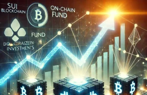 Sui Partners with Libre Capital for On-Chain Fund Investments: Can It Drive SUI Price Higher?