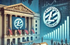 US SEC Invites Public Feedback on Grayscale’s Litecoin ETF Proposal