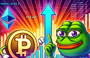 Could $PEAP Be the Next Big Memecoin Like $PEPE?