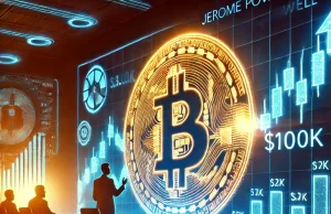 Could Bitcoin Surge to $100K Before Powell’s Testimony on Tuesday?