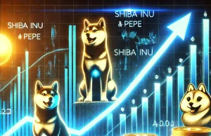 4 Promising Crypto Coins That Could Reach $1 Before SHIB & PEPE