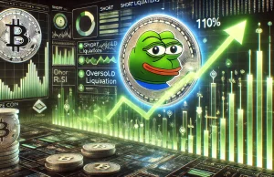 Three Key Factors That Could Spark a 110% Surge in Pepe Coin’s Price